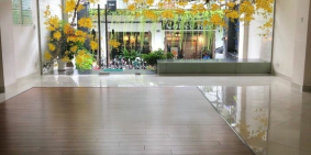 Cần cho thuê văn phòng quận 3 Vietoffice 2 Building giá hot