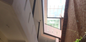 Văn phòng sân bay Tân Sơn Nhất, 74 m2 = 17 triệu / tháng (~ 9 USD / m2) giá rẻ