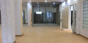 Văn phòng ngay sân bay Tân Sơn Nhất 74 m2 = 13 tr / tháng (10 USD / m2) rẻ nhất