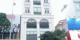 HÀNG HIẾM CÓ KHÓ TÌM: CHO THUÊ VĂN PHÒNG MẶT PHỐ VŨ TRỌNG PHỤNG 154M2.