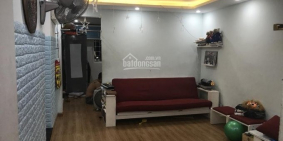 Chính chủ gia đình cần bán căn hộ tập thể tầng 2 khu D Bắc Thành Công,