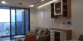 Chuyển cư cần bán căn hộ chung cư cao cấp M2 Vinhomes Metropolis, Liễu Giai