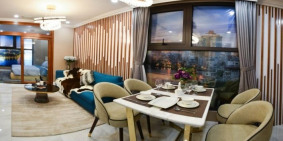 Chính sách ưu đãi khủng dự án Mipec Rubik 360, chiết khấu lên tới 6%