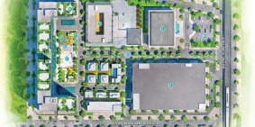 Sở hữu căn hộ 2pn chỉ với 600tr, ck 180tr, vay 70%, htls 65%, ls 0% (24 tháng)