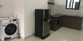 Cho thuê căn hộ mini đường 2/9 đầy đủ nội thất ở dài hạn