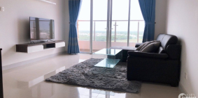 Cần bán căn hộ Dragon Hill 2 có 3PN, 94.5m2, lầu trung, view thoáng mát giá 3.4