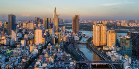 Căn hộ trung tâm quận 1 sở hữu công viên 4200m2 siêu khủng - Tầm nhìn triệu đô.