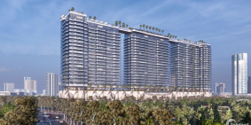 Dự án SUNSHINE CONTINENTAL Q10 [CĐT Tập đoàn Sunshine Group]