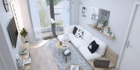 CHỈ 290TR SỞ HỮU NGAY CH VISTA -GIÁ TỐT -TẦNG ĐẸP-SHR -SỐ LƯỢNG CÓ HẠN -GỌI NGAY