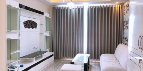 Bán Căn Hộ Sunrise City North Q7, full nội thất như hình.