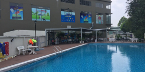 Bán Gấp Căn Hộ SaiGonHomes  819 Hương Lộ 2. Bình Trị Đông A. Bình Tân.