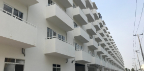 CẦN TIỀN BÁN GẤP CĂN HỘ LÊ THÀNH 44m2 BÌNH TÂN