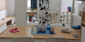 Bán chung cư Đạt Gia, đường Cây Keo, P. Tam Phú, Thủ Đức, 60m2, 2pn, 2wc 1.5 tỷ