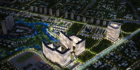 bán căn hộ officetel the lotus center , ký hợp đồng trực tiếp chủ đầu tư.