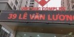 Việt Đức Complex nơi hạnh phúc phồn vinh