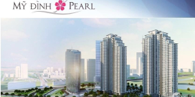 Mỹ Đình Pearl - Nhận ngay mai vàng đón nhà trước Tết