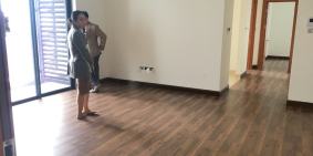 Căn hộ Cạnh TT.Mỹ Đình 110m2 chỉ 23,9 triệu/m2. Chiết khấu đợt cuối lên tới 900