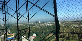 BÁN THU HỒI VỐN GATEWAY VŨNG TÀU 2PN tầng cao VIEW BIỂN SÂN GOLF VÀ THÀNH PHỐ