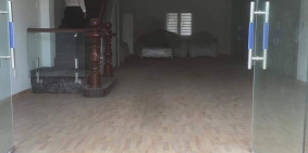 Bán nhà và đất ngay mặt tiền đường QL51, sổ hồng riêng, gần sân bay Long Thành