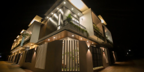 Bán nhà liền kề Xã Cư Êbur, Buôn Ma Thuột số lượng giới hạn chỉ 5 căn