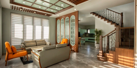 Bán nhà liền kề Xã Cư Êbur, Buôn Ma Thuột số lượng giới hạn chỉ 5 căn