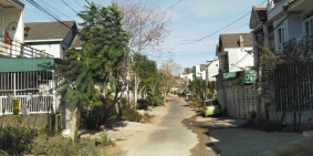 Biệt thự khu dân trí cao , đẳng cấp , sang trọng đường Ngô Quyền - P6 - Đà Lạt