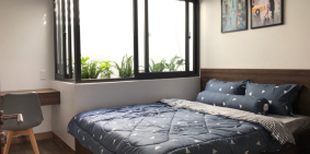 Nhà phố 3 tầng chính chủ cần bán gấp