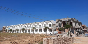 Cơ hội sở hữu nhà phố KĐT mới Nam Phan Thiết chỉ với 210 triệu, SHR.