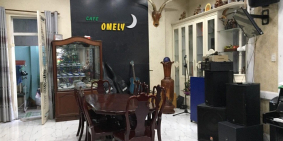 Biệt thự sân vườn tuyệt đẹp giáp ranh quận 12, 295m2, giá 23 tỷ