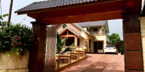 bán nhà biệt thự phù ninh phú thọ 2,5 ty 851m2 thực sử dụng hơn 1700m2