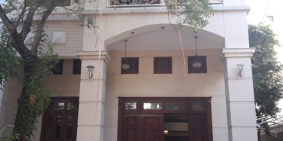 Trả nợ Ngân hàng Bán gấp Biệt Thự KDC PMỹ Q7 350m2