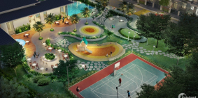 Cơ hội sở hữu Verosa Park Khang Điền Quận 9. Chiết khấu khủng 0933 520 896