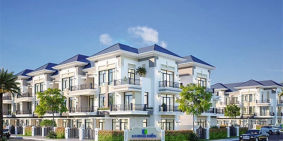 Nhận giữ chỗ nhà phố, biệt thự cao cấp Verosa Park