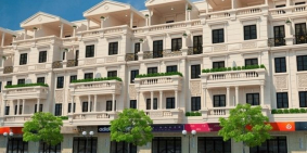 Cần bán gấp Cityland trục đường 10m. DT: 5x20 giá 13 tỷ 7