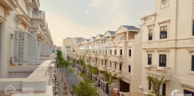 Bán gấp Cityland trục đường 10m. DT: 5x20 giá 13 tỷ 5 TL