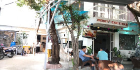 BÁN NHÀ BIỆT THỰ TRUNG TÂM PHƯỜNG 16 QUẬN GÒ VẤP