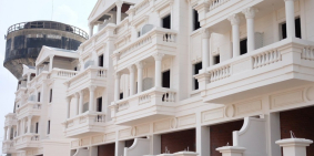 Cần bán gấp nhà Cityland Park Hills giá 12 tỷ 2 TL