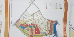 Cơn sốt đầu tư mới tại Thái Nguyên – đất nền dự án Danko city  LH: 0983819128