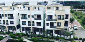 Bán biệt thự song lập - CĐT Nhật Bản Becamex Tokyu - LH: 0962.985.120