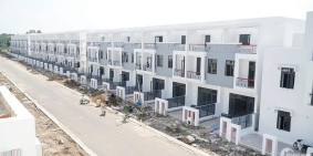 Khu đô thị ViVa Park Giang Điền Đồng Nai 1.8 tỷ