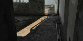 BÁN NHÀ PHỐ THÔ MẶT TIỀN ĐƯỜNG MỸ PHƯỚC TÂN VẠN - NGAY KHU ĐÔ THỊ MỸ PHƯỚC 3 SẦM