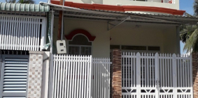 Bán nhà biệt thự  phố tại phú Khương Thành phố bên tre