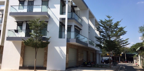 Nhà Phố Trung Tâm Biên Hòa 1 trệt 2 lầu,cam kết rẻ nhất thị trường