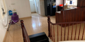 Bán nhà biệt thự căn gốc 109m2, đường D5 Võ Thị Sáu, phường Thống Nhất