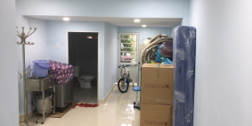 Bán nhà đường Bạch Đằng - Bùi Đình Tuý - Điện Biên Phủ .