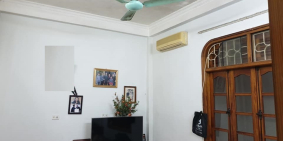 Bán đất tặng nhà Kinh Doanh Nguyễn Lương Bằng Đống Đa 6 tỷ 9 52m2 MT6,3m.