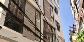 Bán gấp nhà mặt phố Vân Hồ 3 Hai Bà Trưng vị trí VIP sinh lời cao