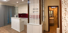 Chính chủ cần bán nhà đẹp phố trần đại nghĩa 56mx5t=4,4 tỷ