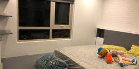 CHÍNH CHỦ BÁN GẤP CĂN HỘ CAO CẤP 3 N 2 VS .FULL NỘI THẤT CAO CẤP .LH:0966644584