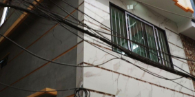 Chính chủ cần bán nhà đẹp phố định công hạ 46mx5T,MT4m=2,9tỷ